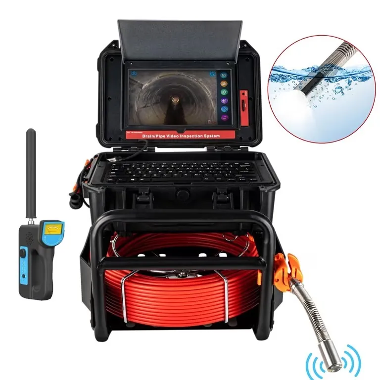 Specialty Equipment