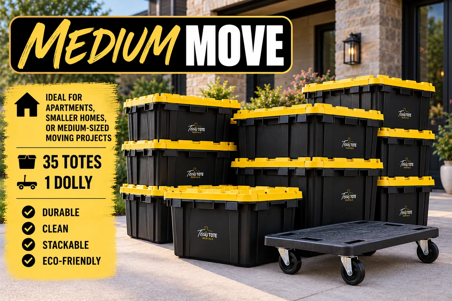 Medium Move