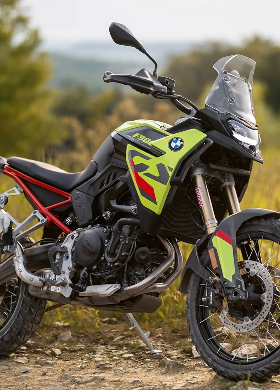 BMW F 900 GS Enduro — Bike 04