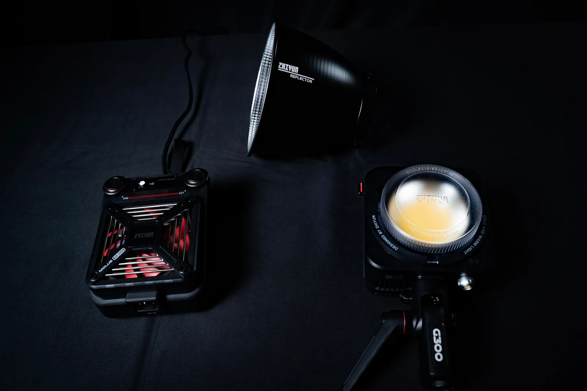 Zhiyun MOLUS G300