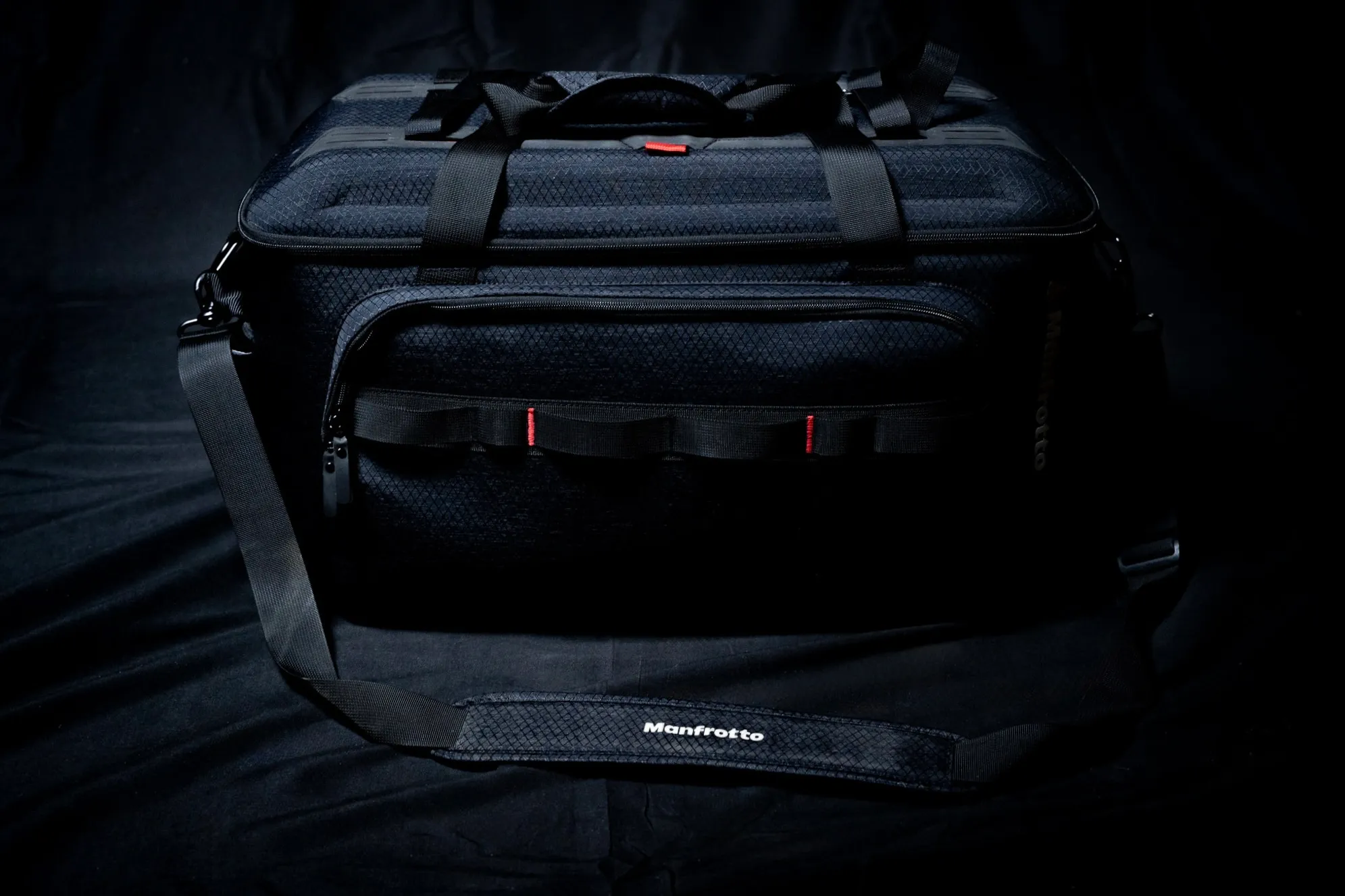 Manfrotto Pro Light Cineloader Medium