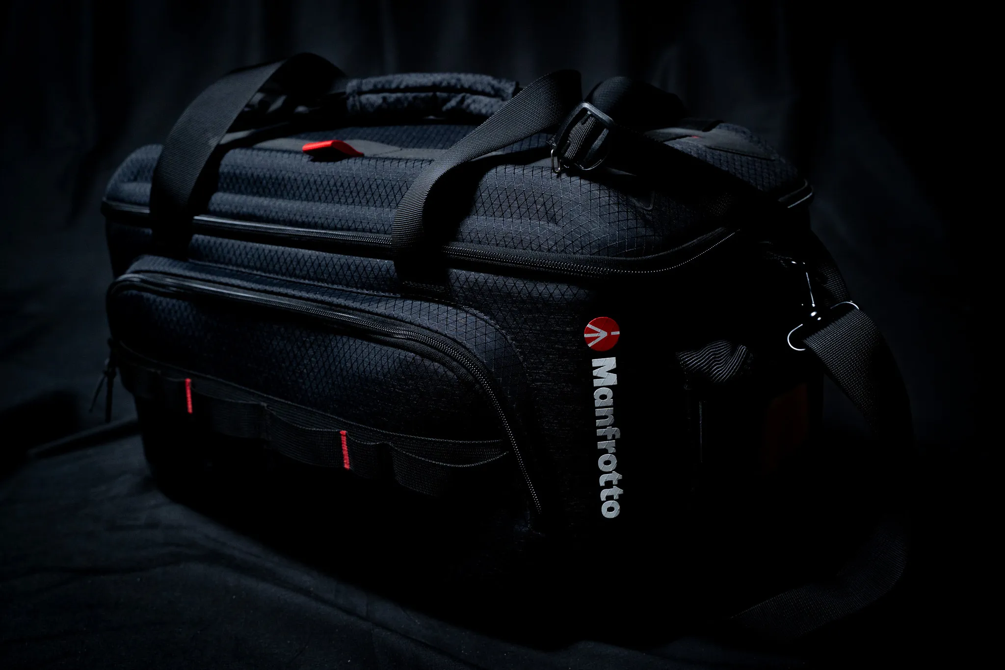Manfrotto Pro Light Cineloader Large