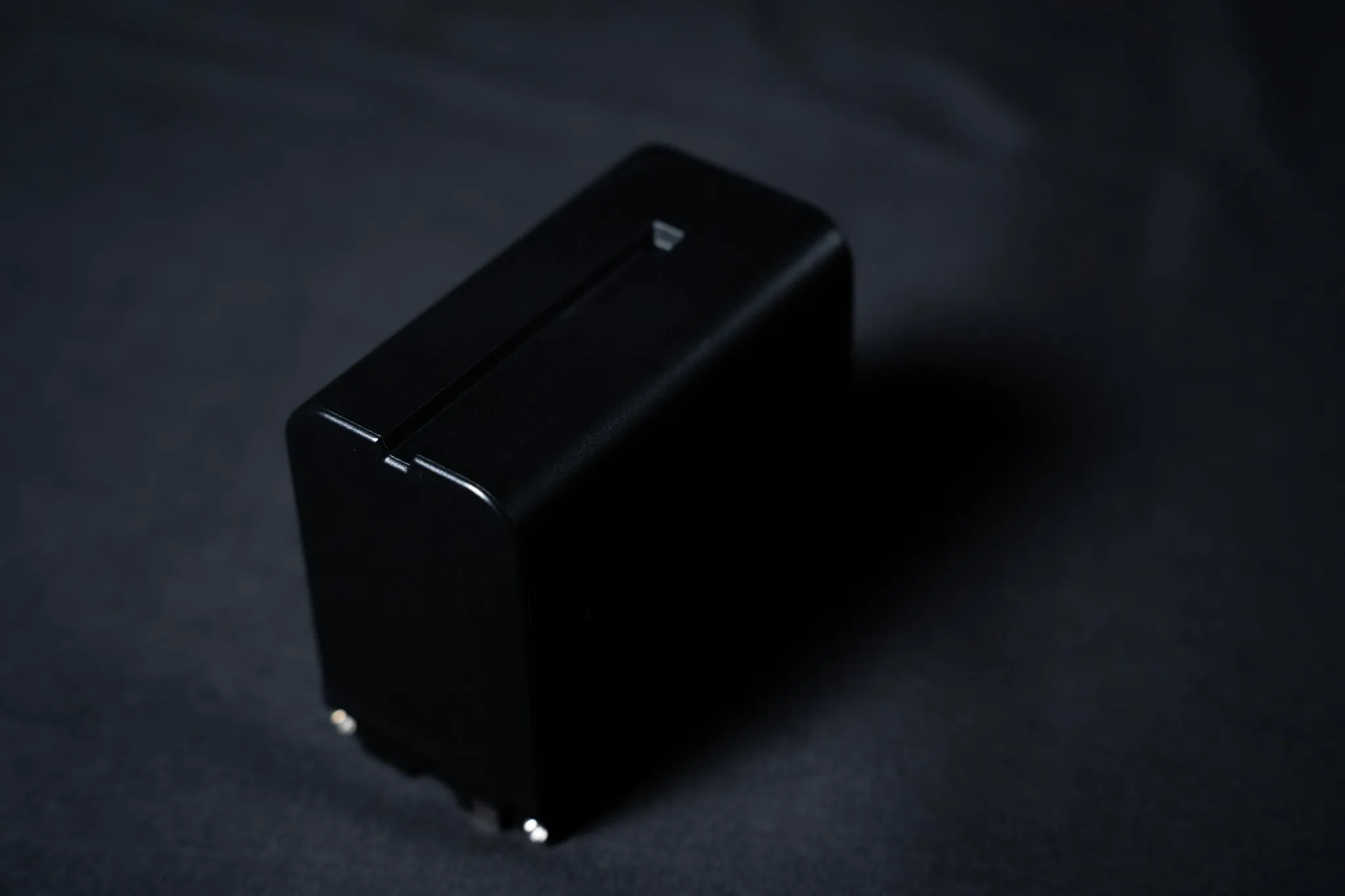 NP-F Akku 6600 mAh
