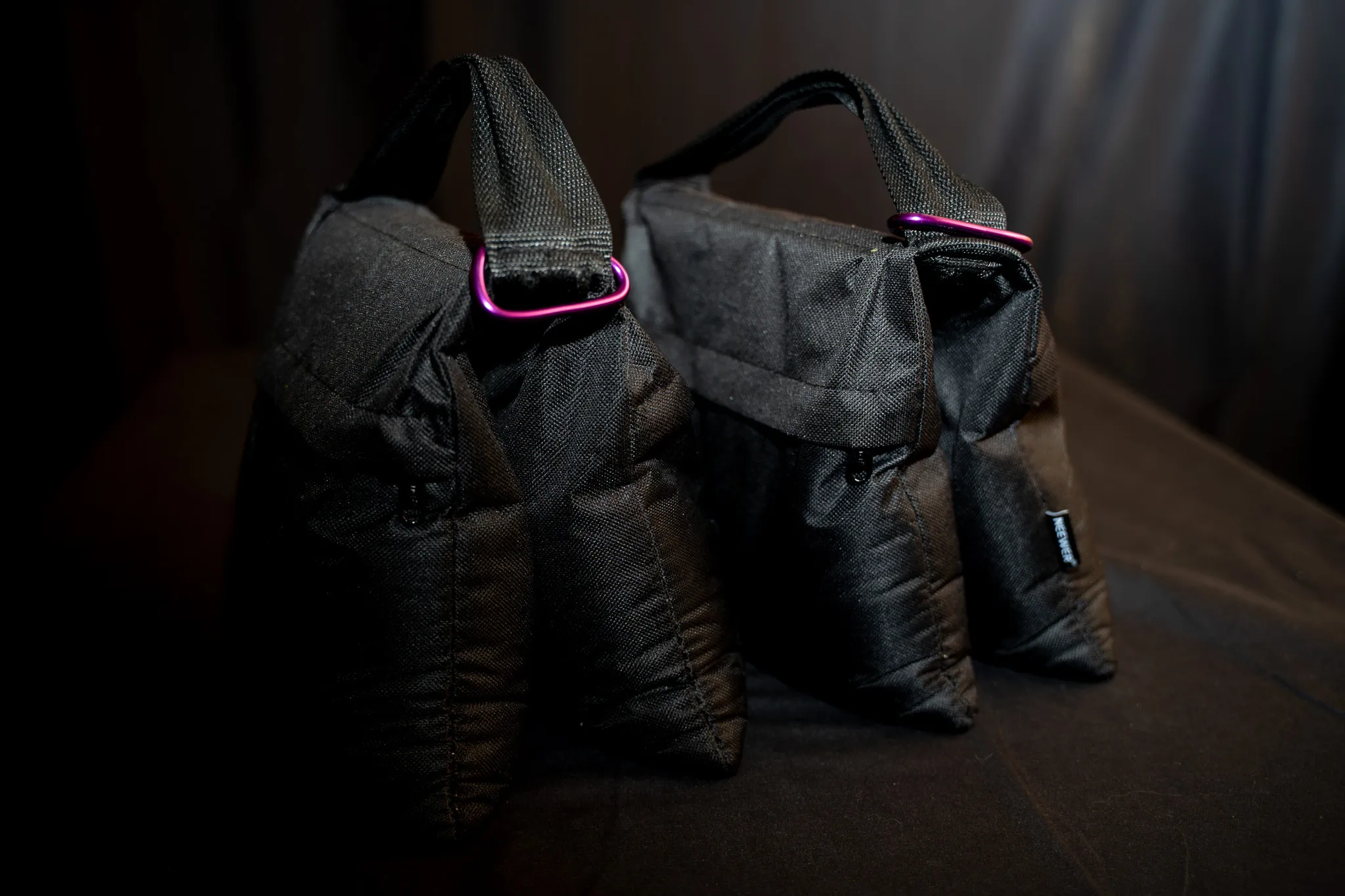 Sandsäcke 4er-Set