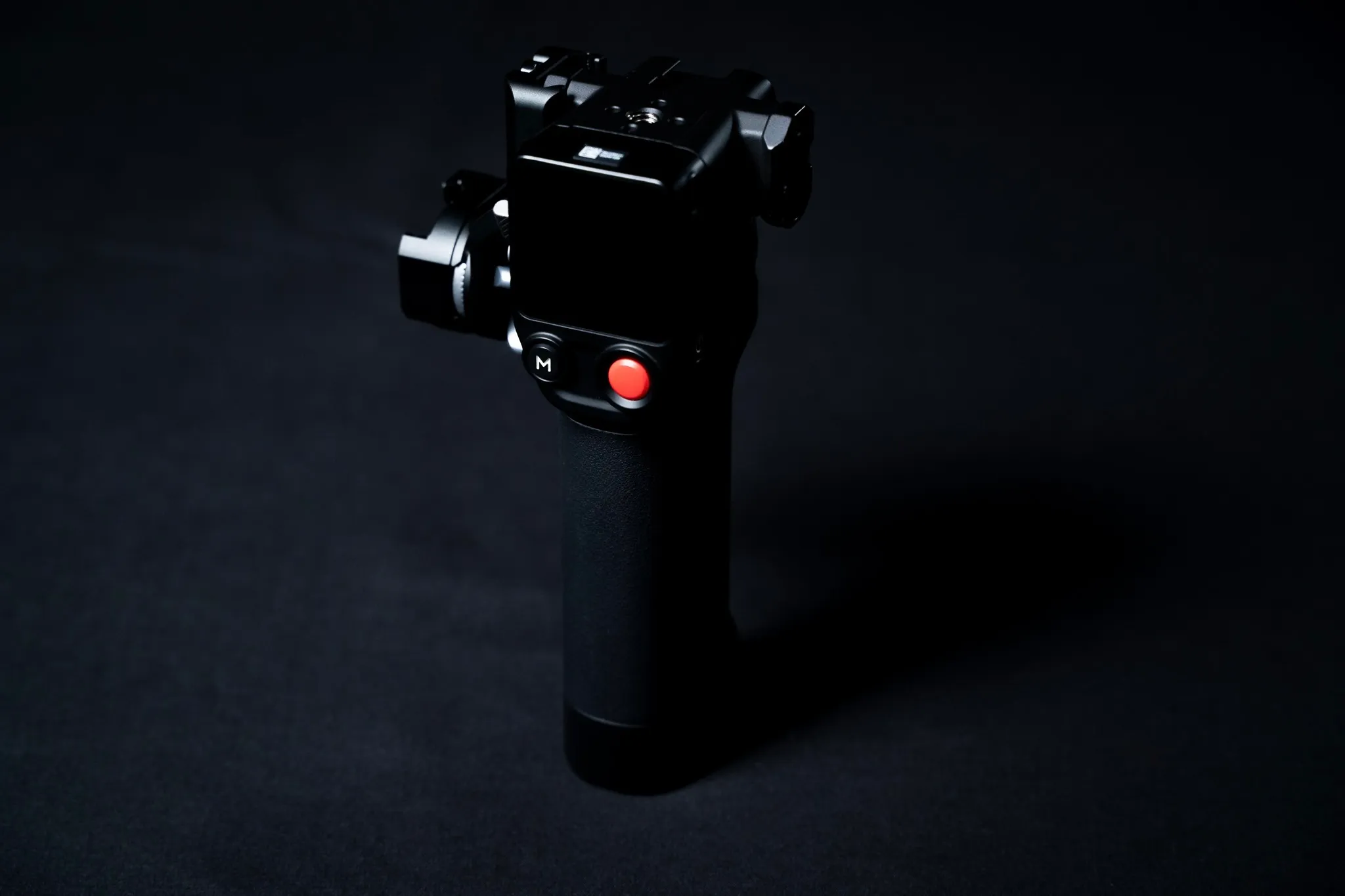 DJI Focus Pro Grip