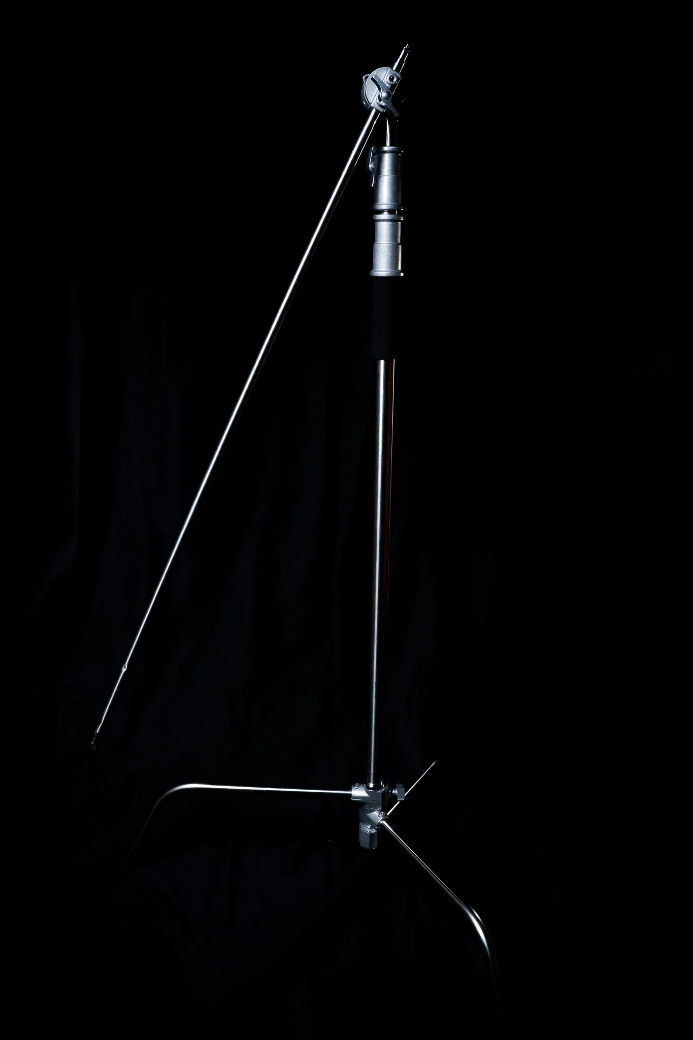 EMART C-Stand mit Rädern