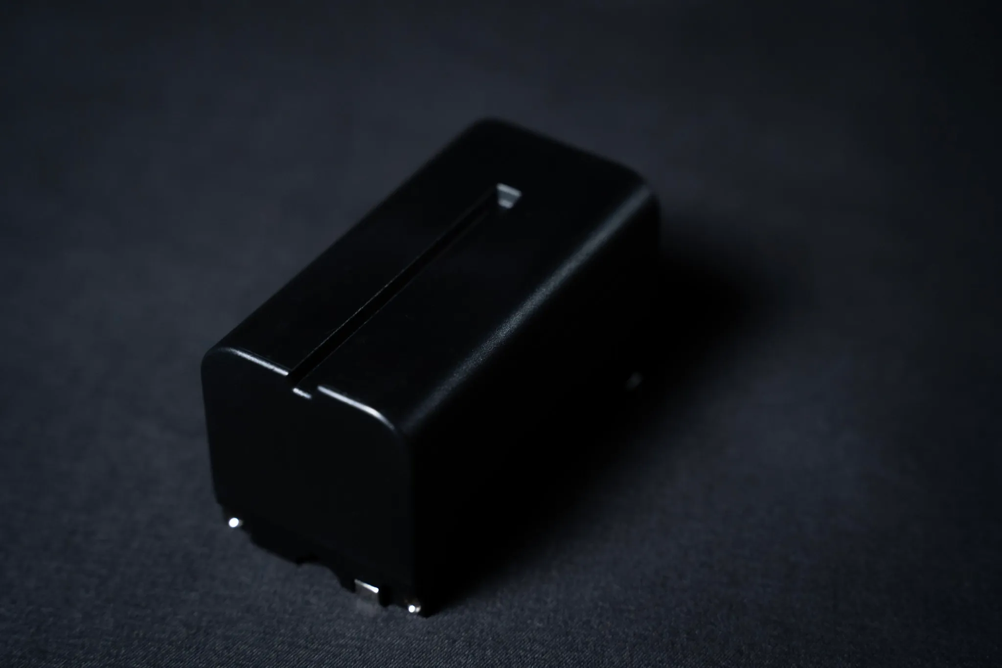 NP-F Akku 4400 mAh