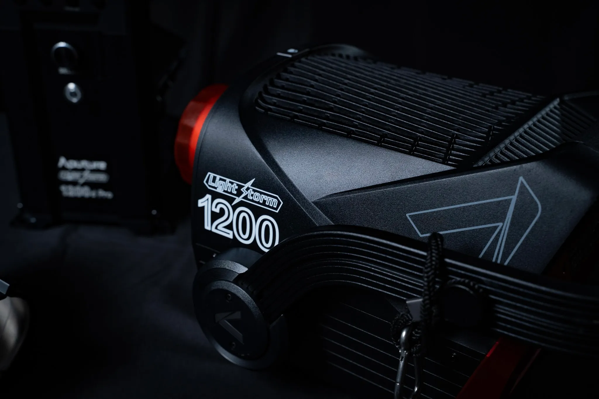 Aputure LS 1200d Pro
