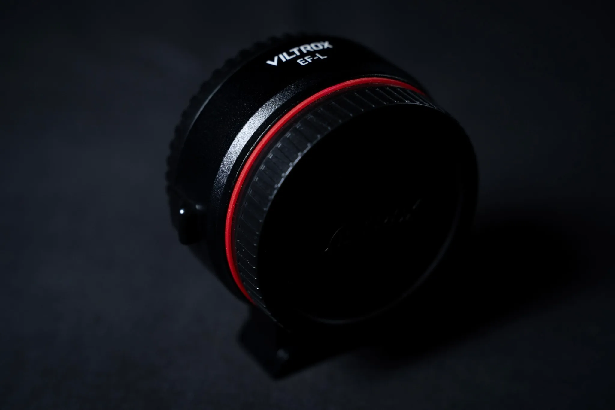 EF auf L-Mount Adapter