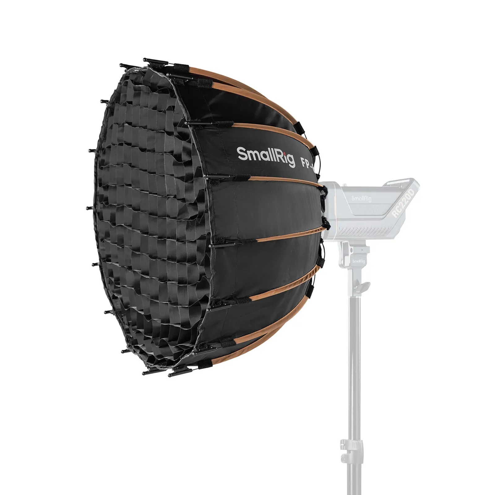 SmallRig Schnellverschluss Softbox 90 cm