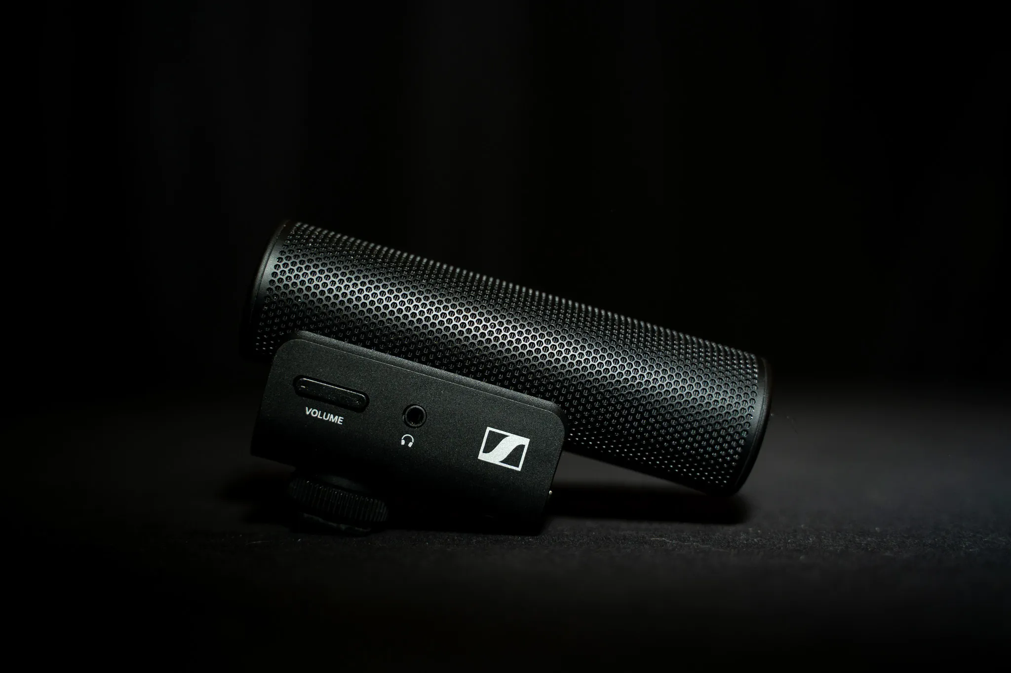 Sennheiser MKE 400 Richtmikrofon