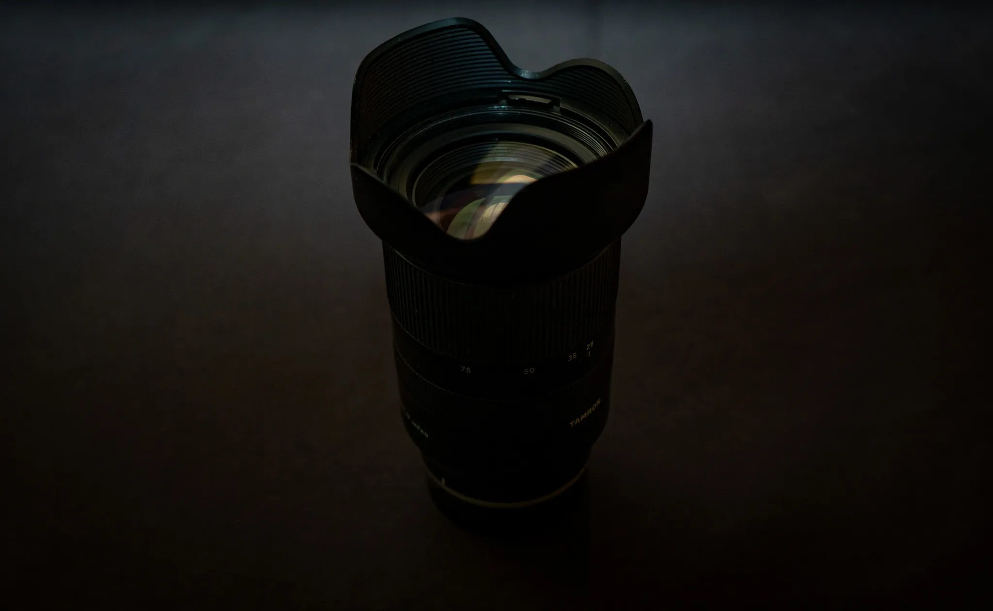 Tamron 28–75mm F2.8 G2 – Sony E-Mount