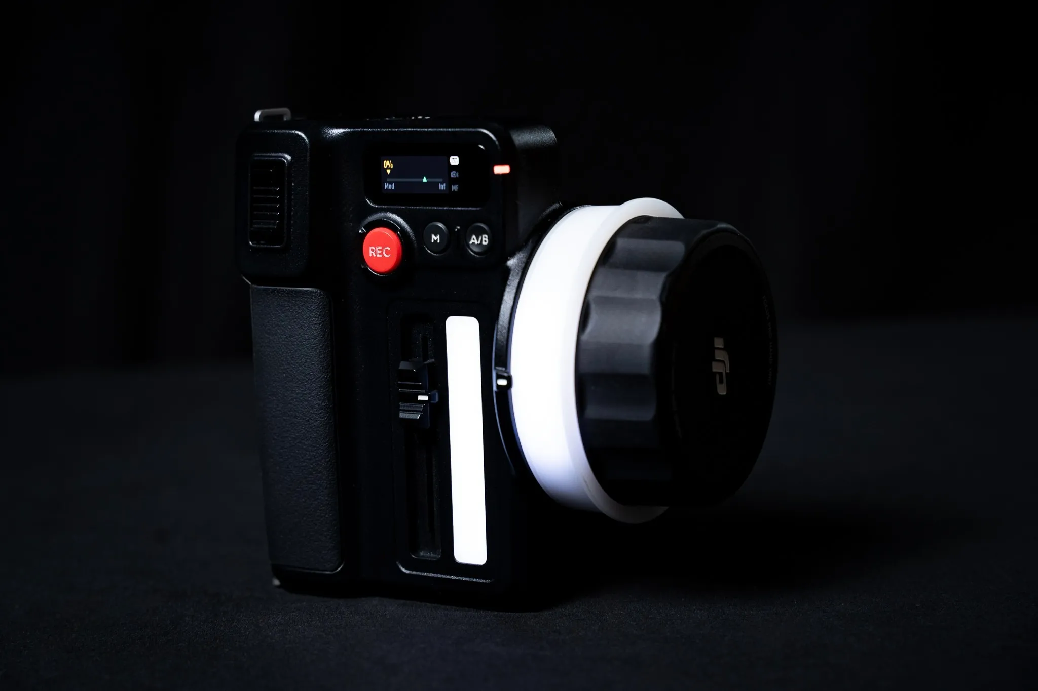 DJI Focus Pro Hand Unit