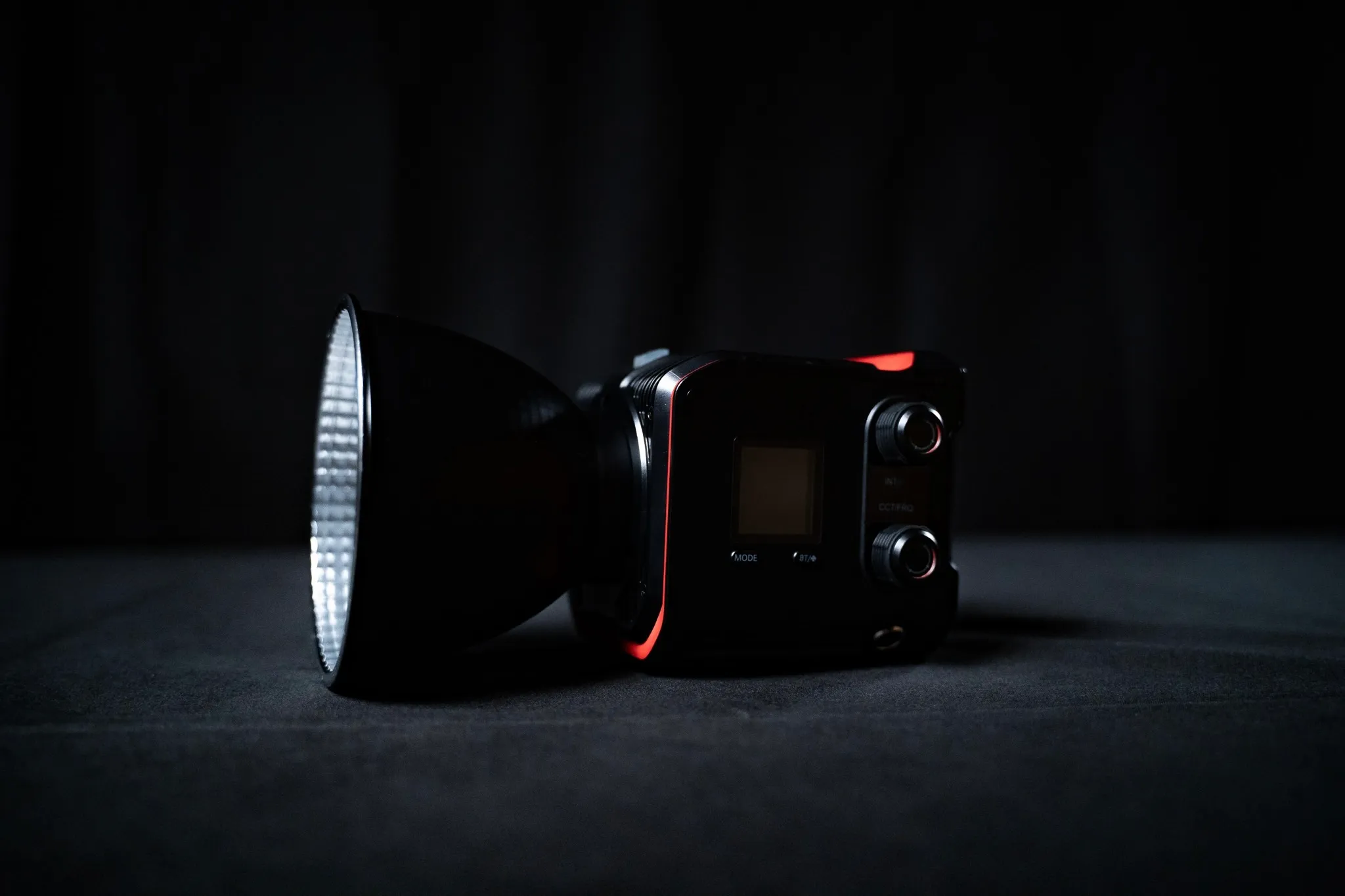 SmallRig RC 100B COB LED