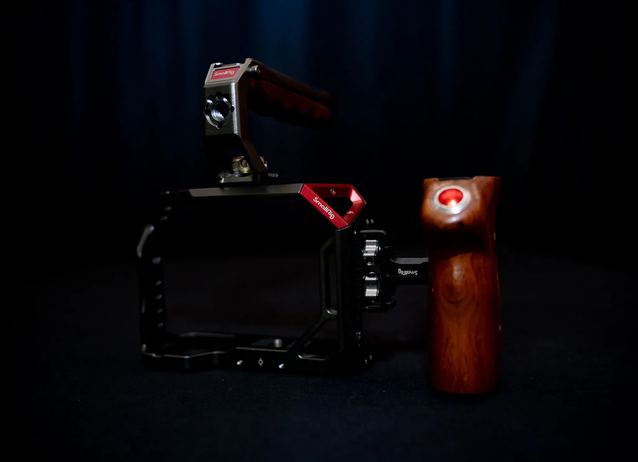 SmallRig Cage Kit für Sony A7 III