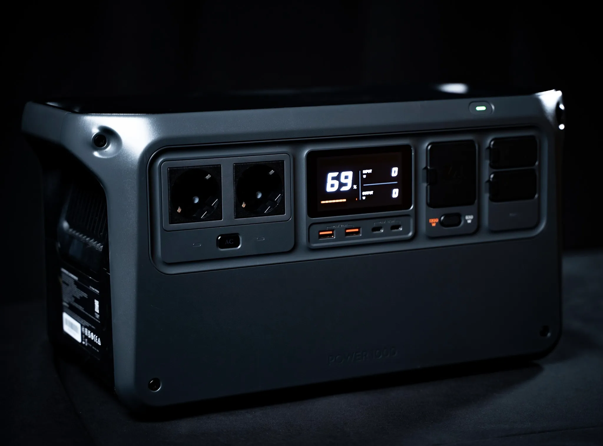 DJI Power 1000 Powerstation