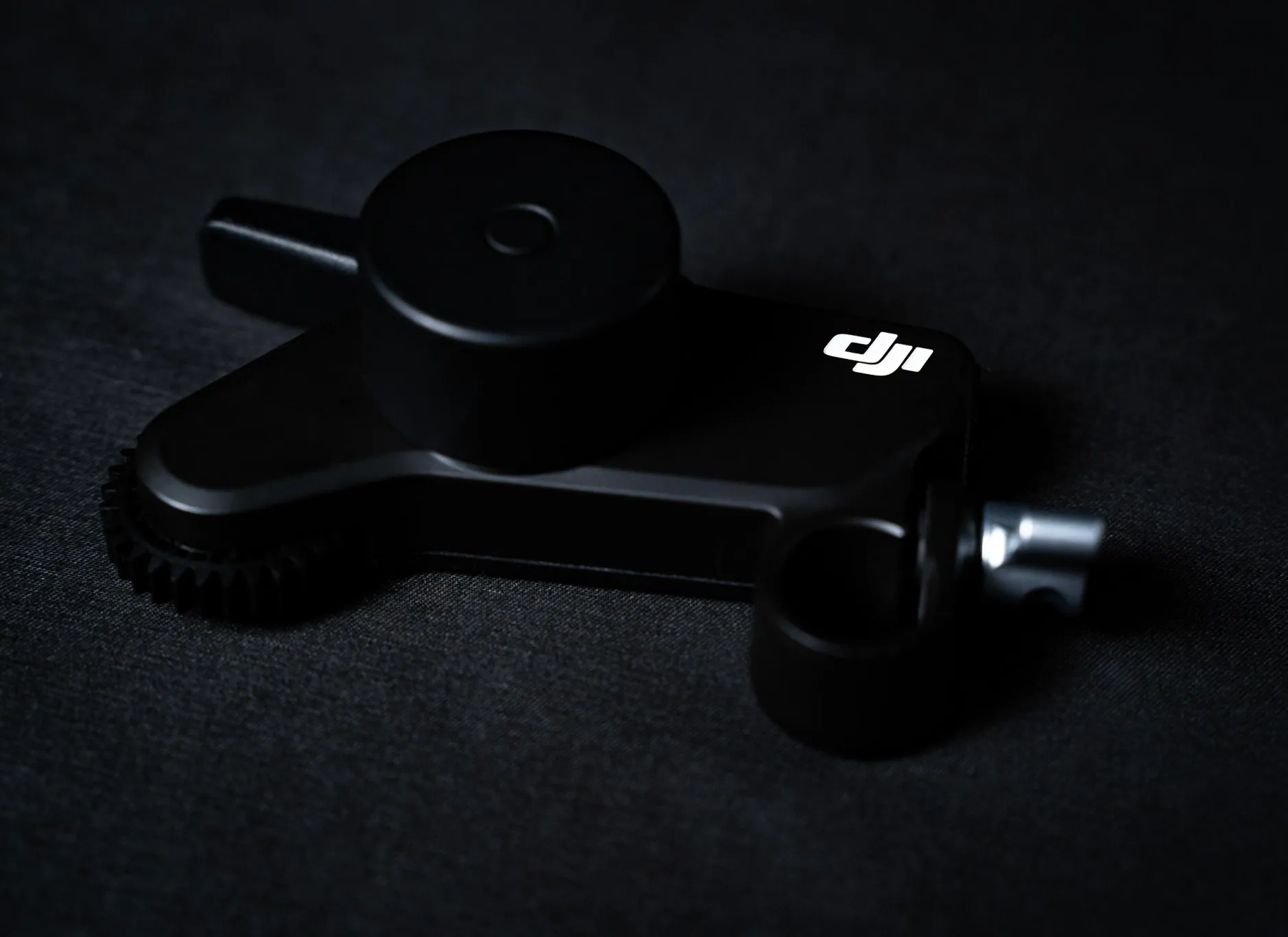 DJI Focus Pro Motor