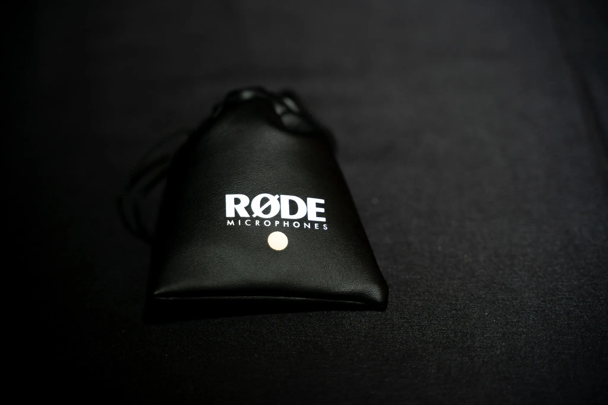 RØDE Lavalier GO Ansteckmikrofon