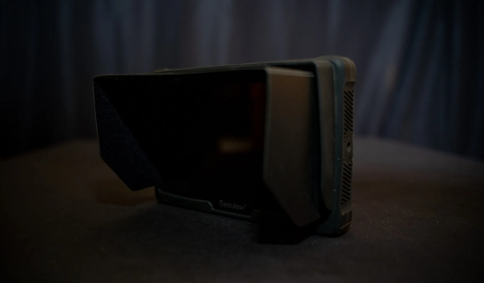 Desview R7 Plus 7" Kameramonitor