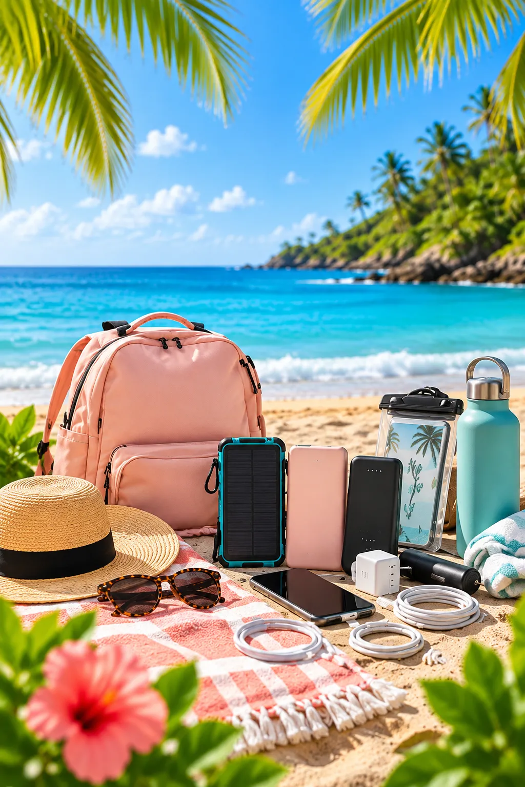 Travel Essentials