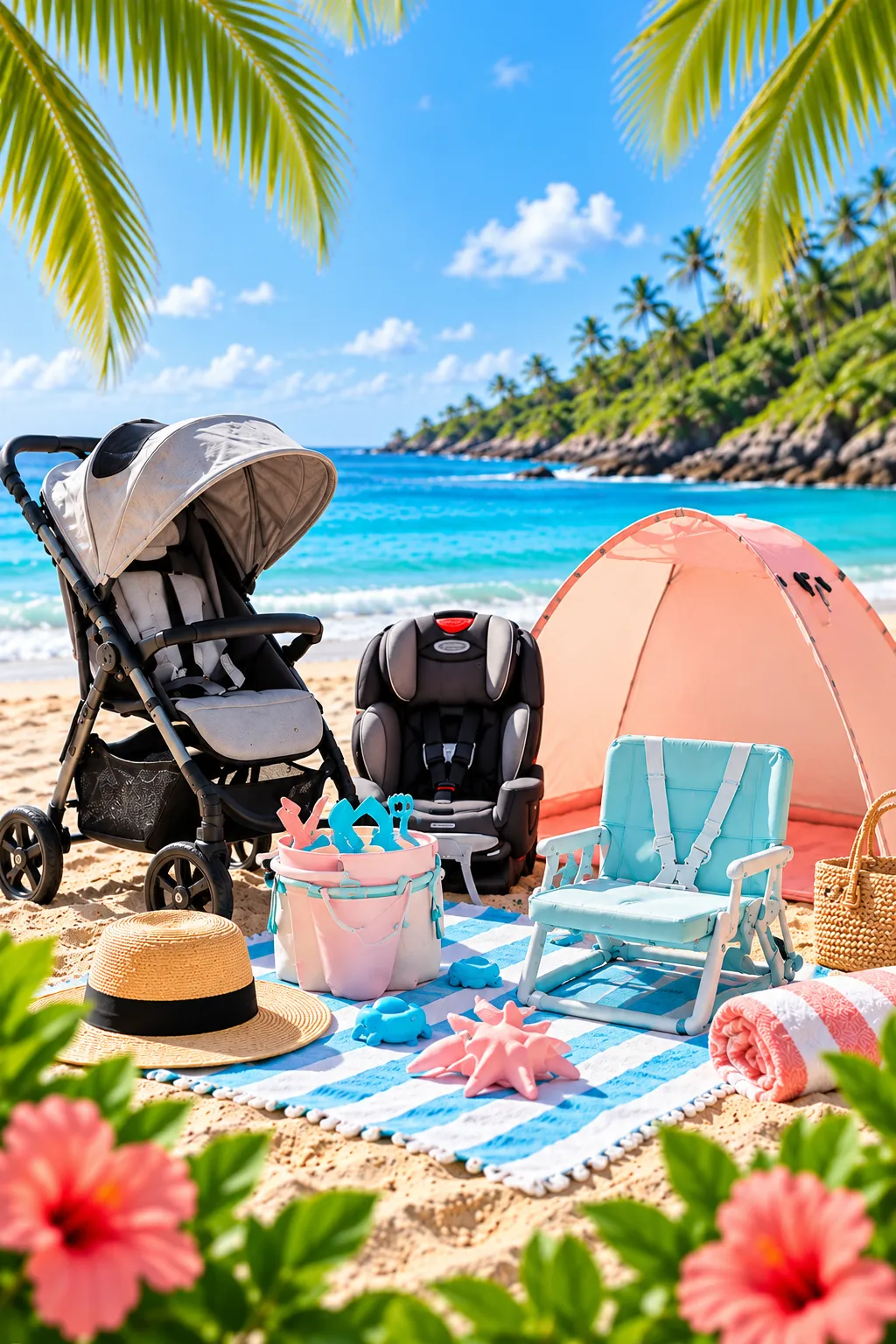 Baby & Family Gear