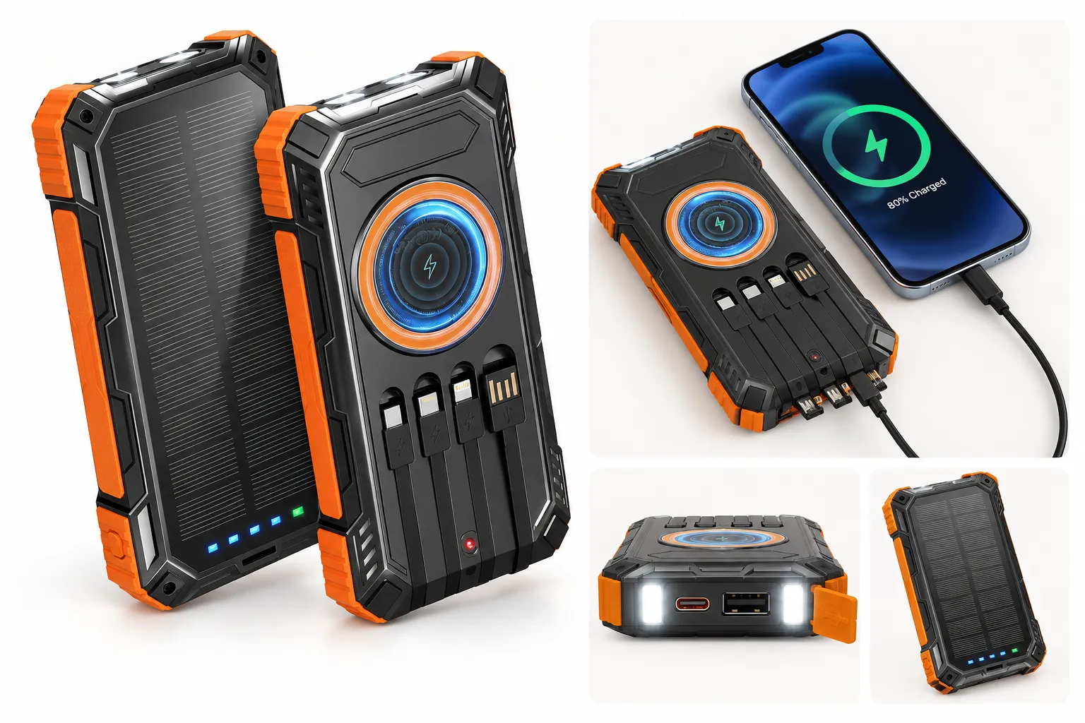 Power Bank