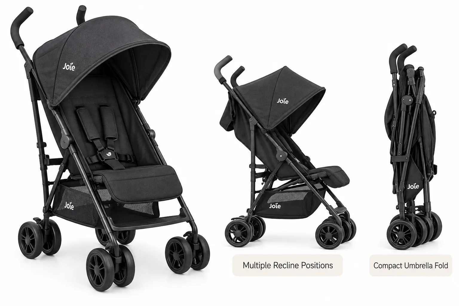 Umbrella Stroller