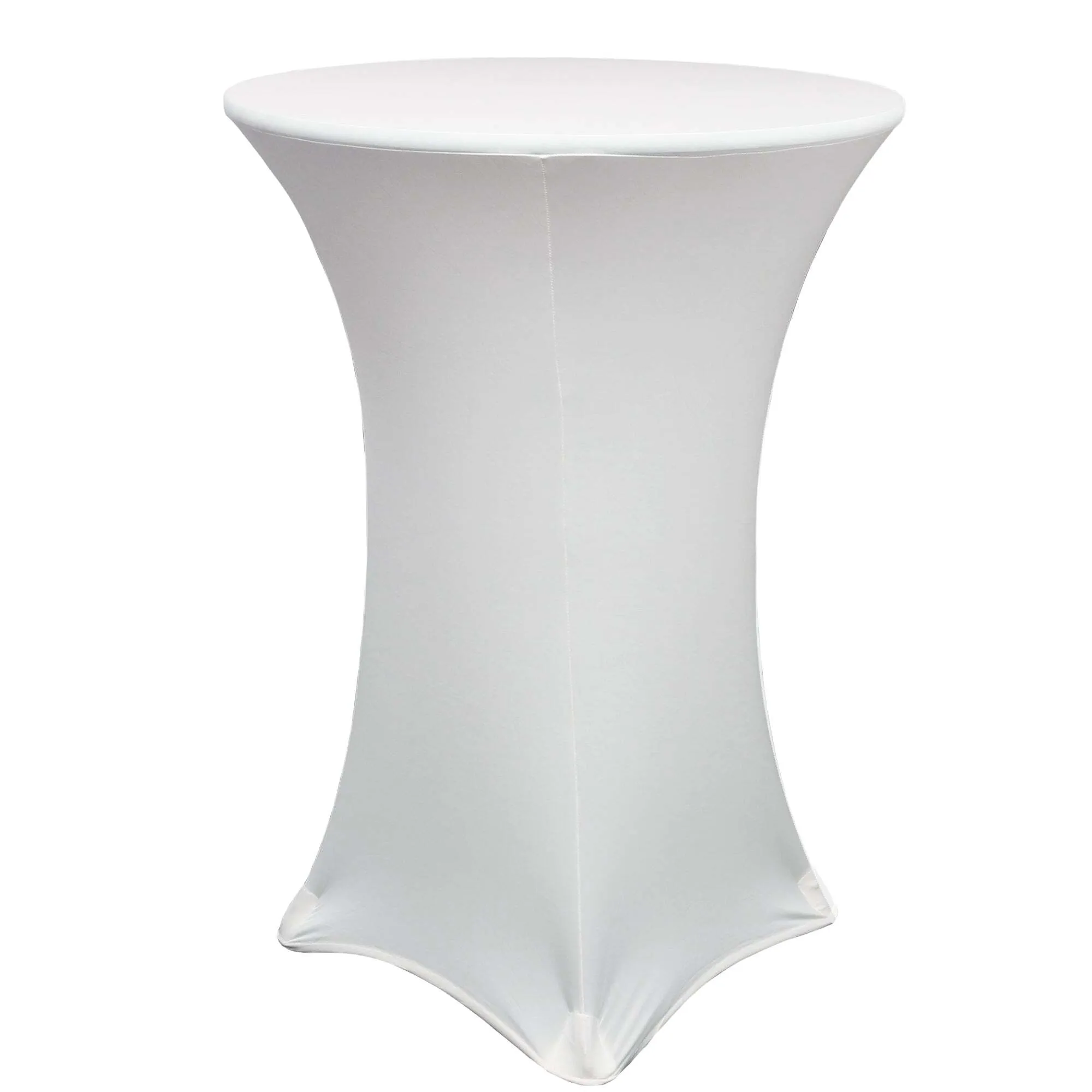 Bistro Table Stretch Tablecloth 