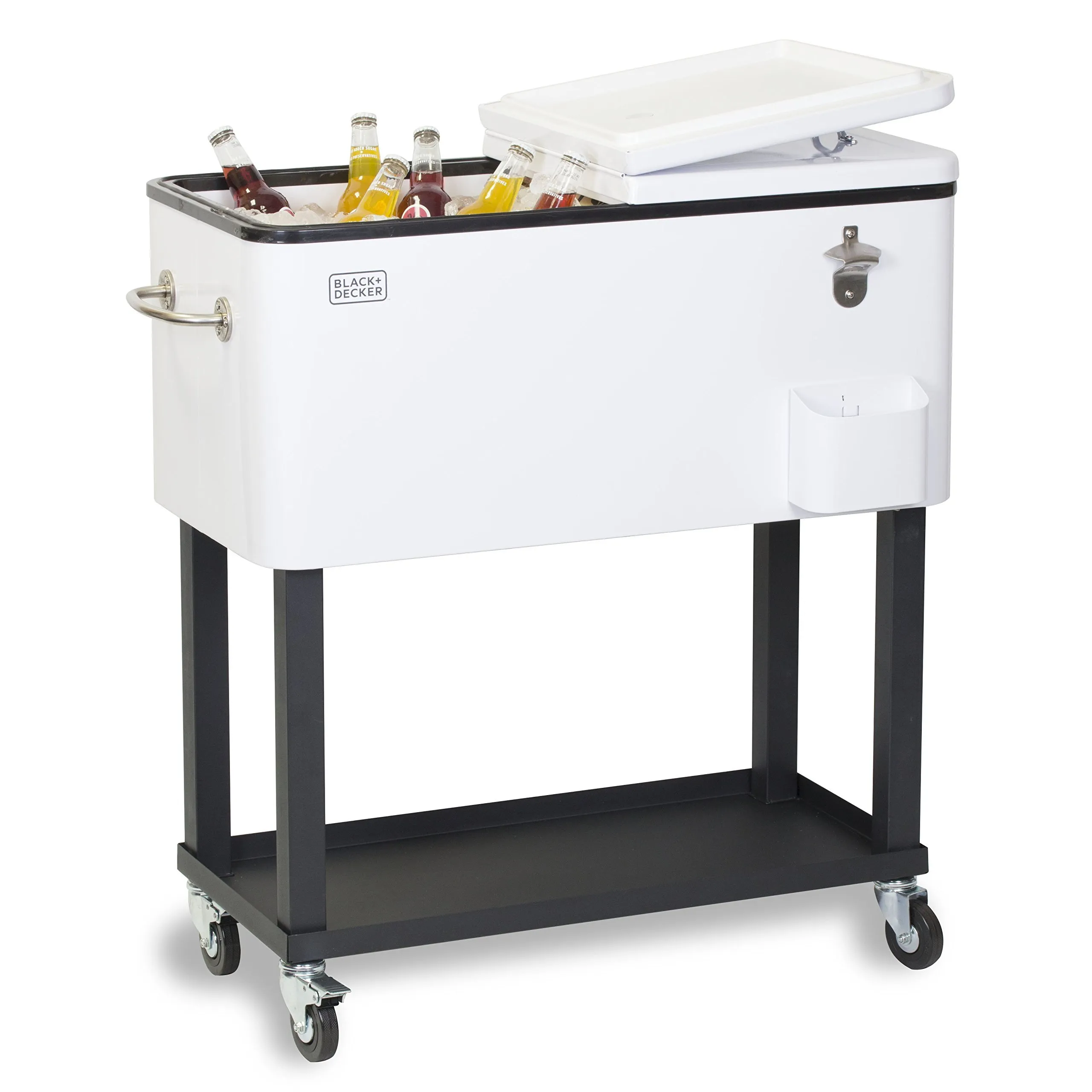 Cooler Cart
