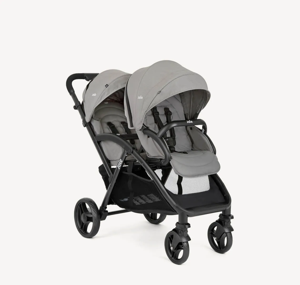 Joie evalite duo lightweight double