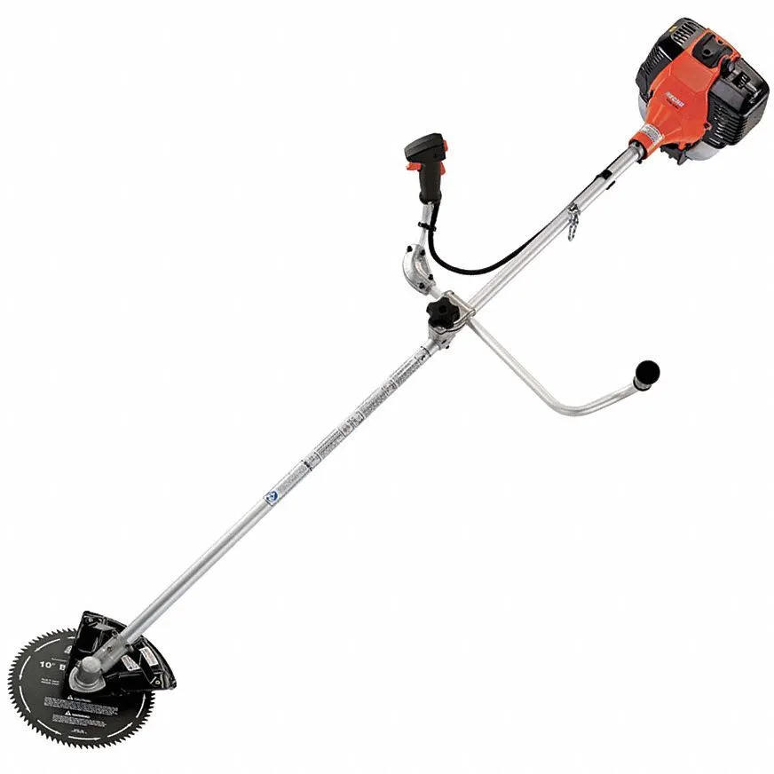 Gas Brush Cutter 