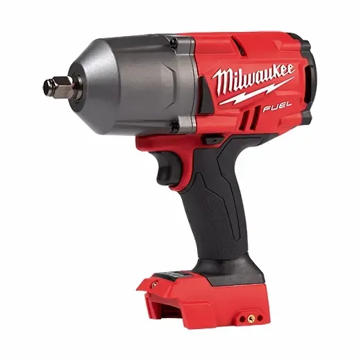 Cordless Impact Drill 1/2"