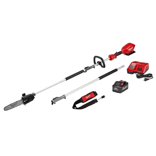 Cordless Pole Pruner 