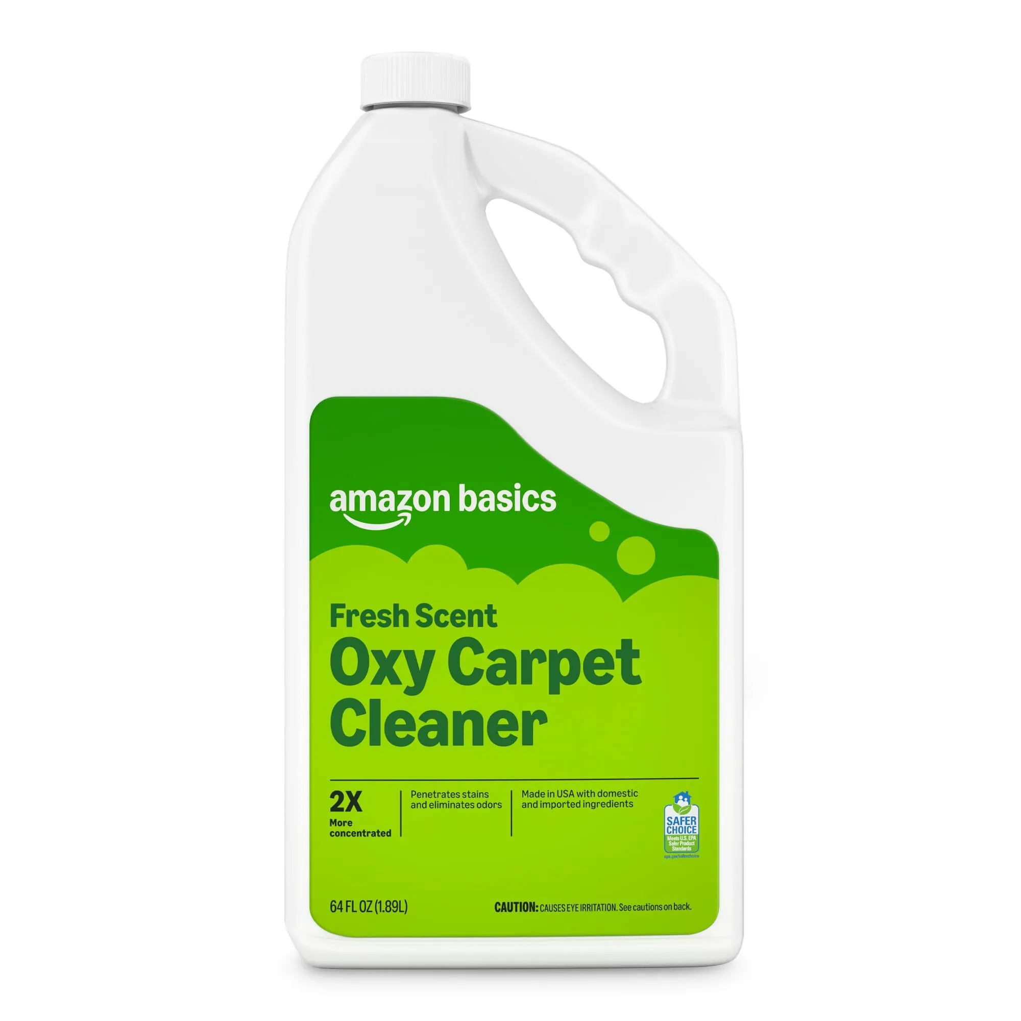 Oxy Carpet Cleaner