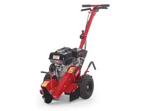 Compact Stump Grinder 