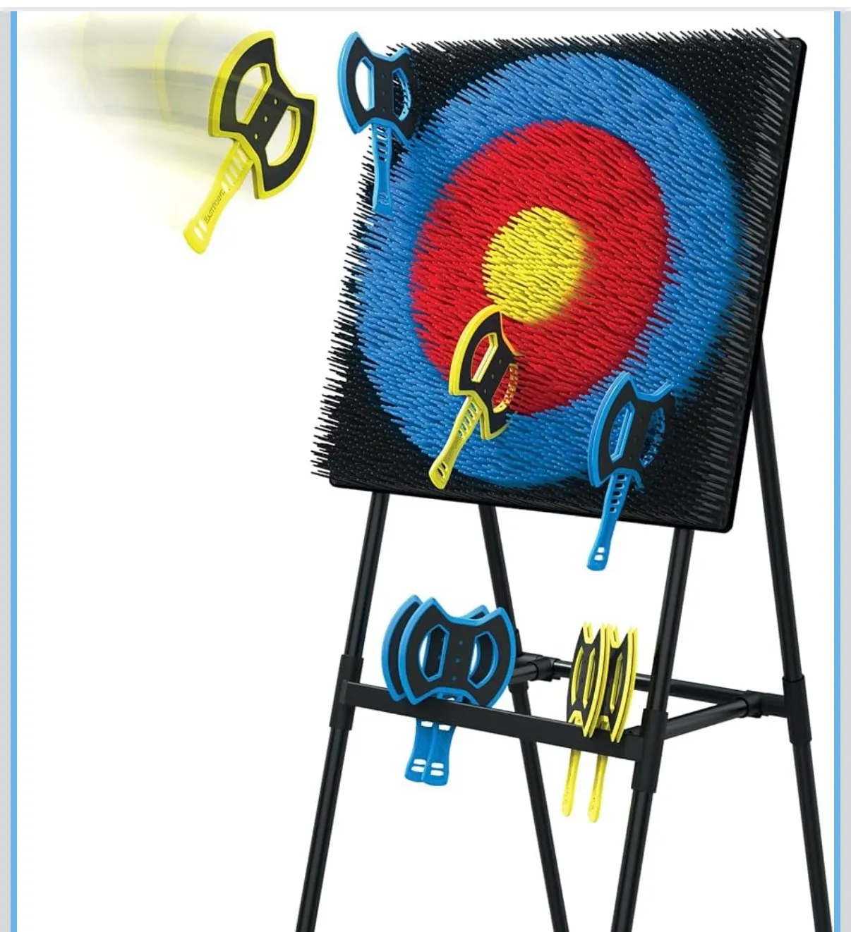 Axe Throwing