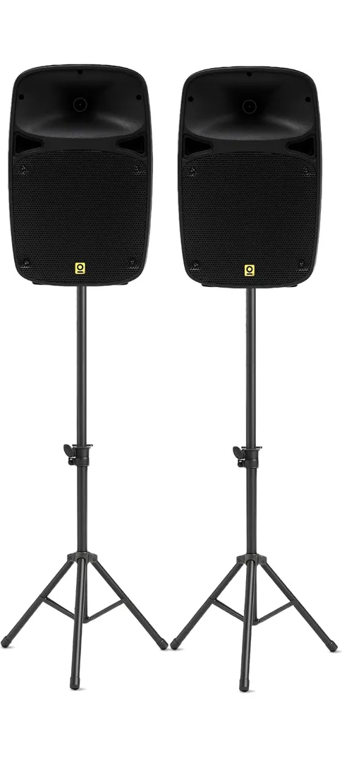  Speakers