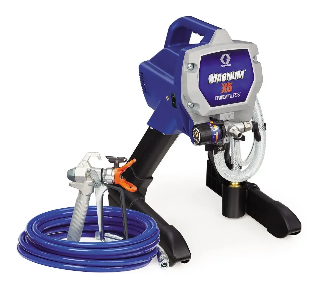 Paint Sprayers