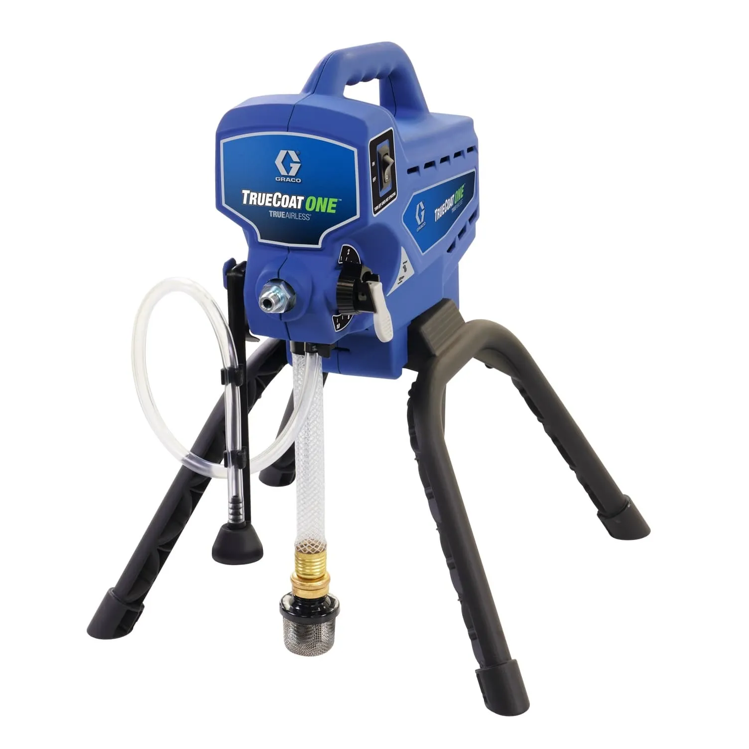 Graco TrueCoat One Airless Sprayer