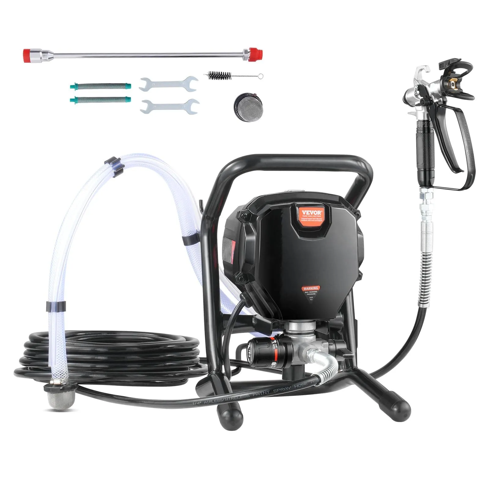 VEVOR RP8626 Paint Sprayer