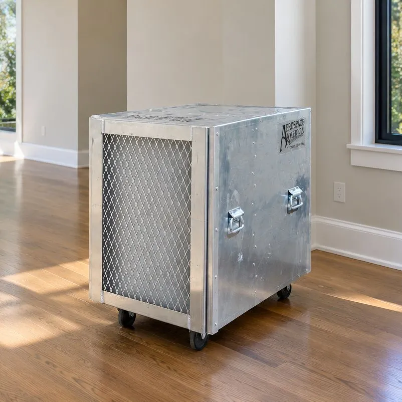 Air Scrubber Rentals collection image
