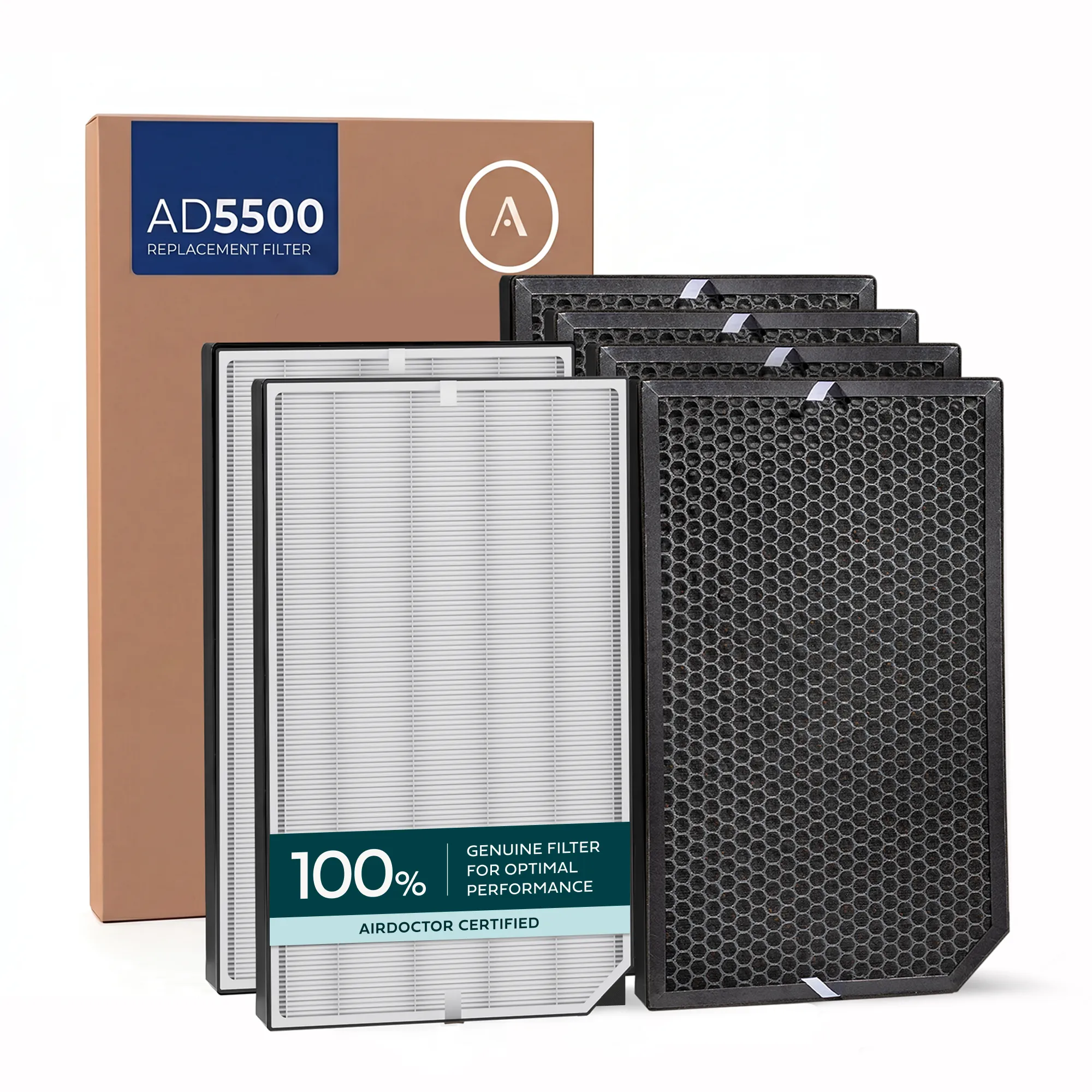 Filters & Accessories collection image