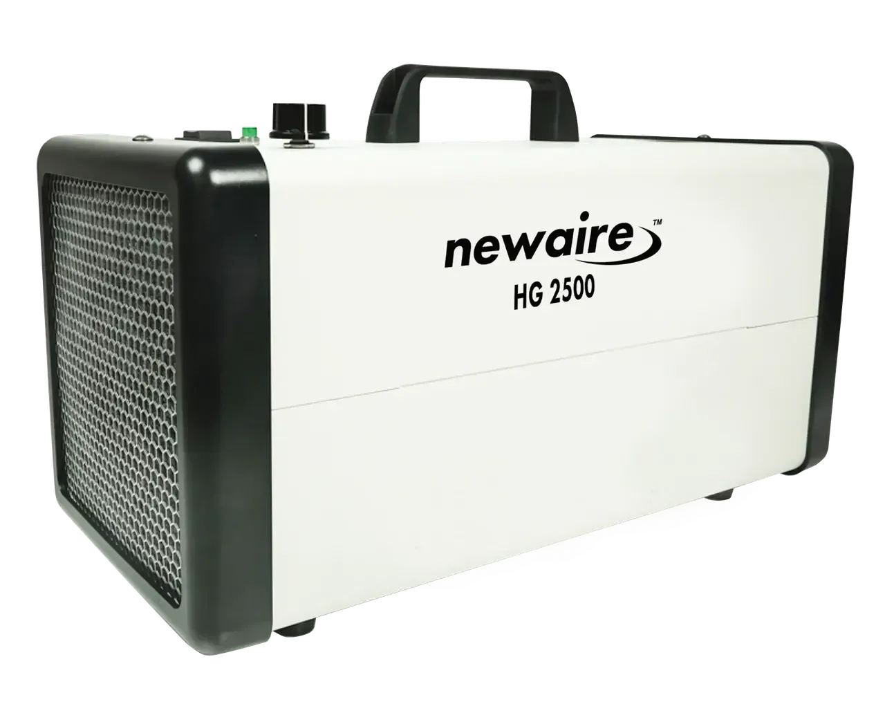 Hydroxyl Generator Rental