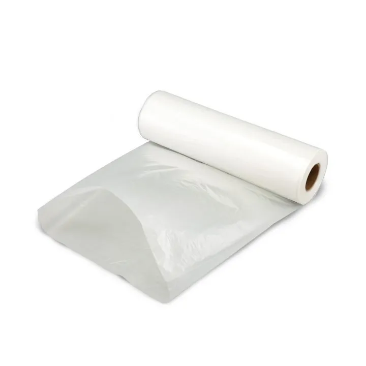 Lay-Flat Ducting