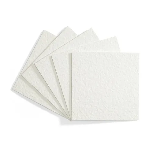 Filter Pads