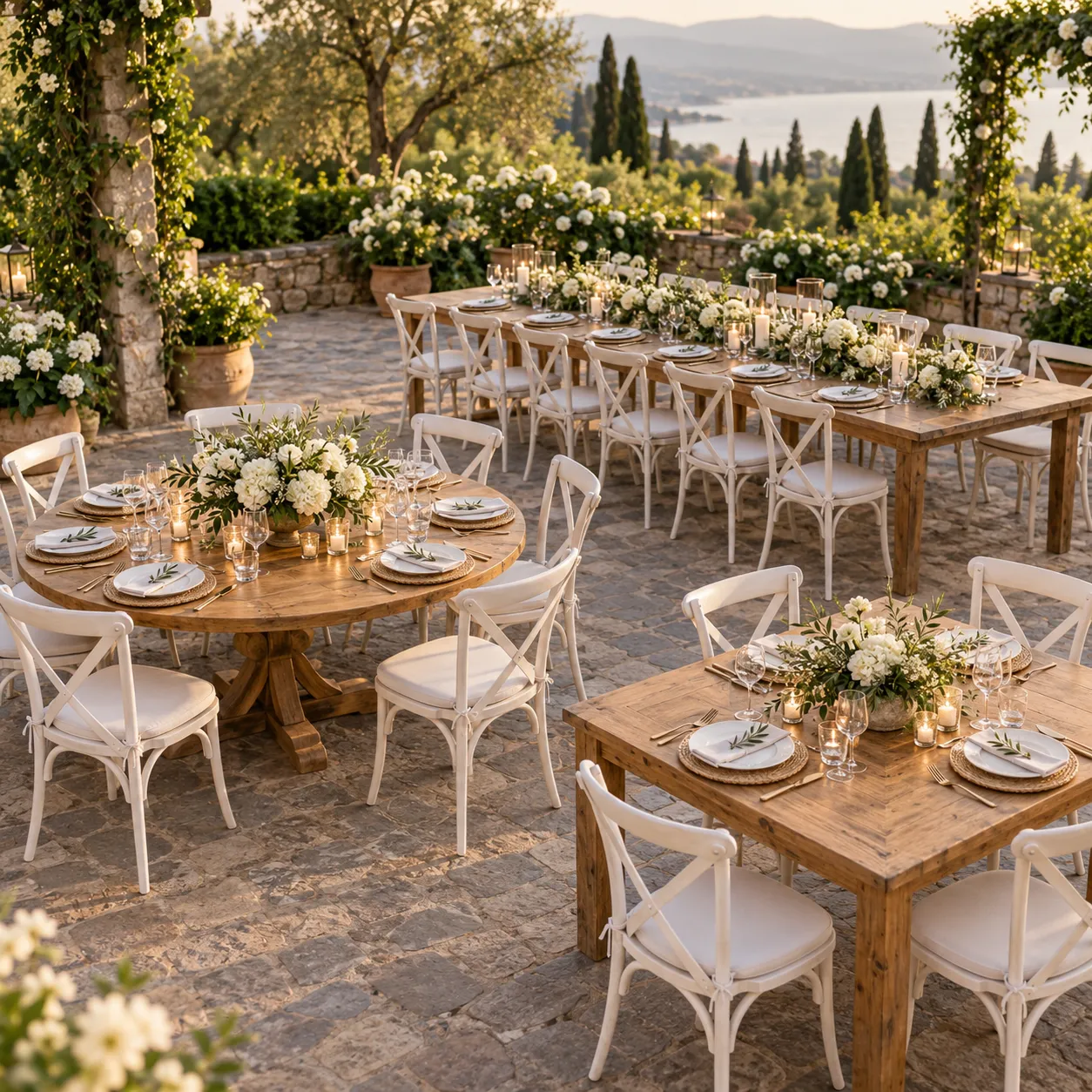 Tables