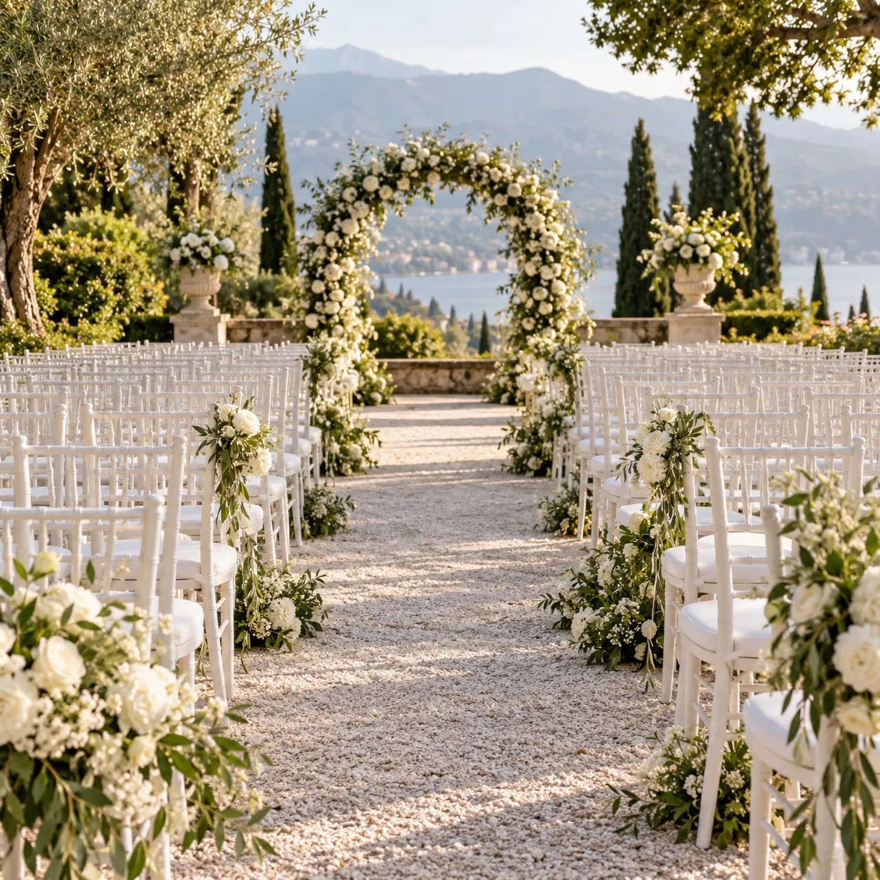 Chairs for Events