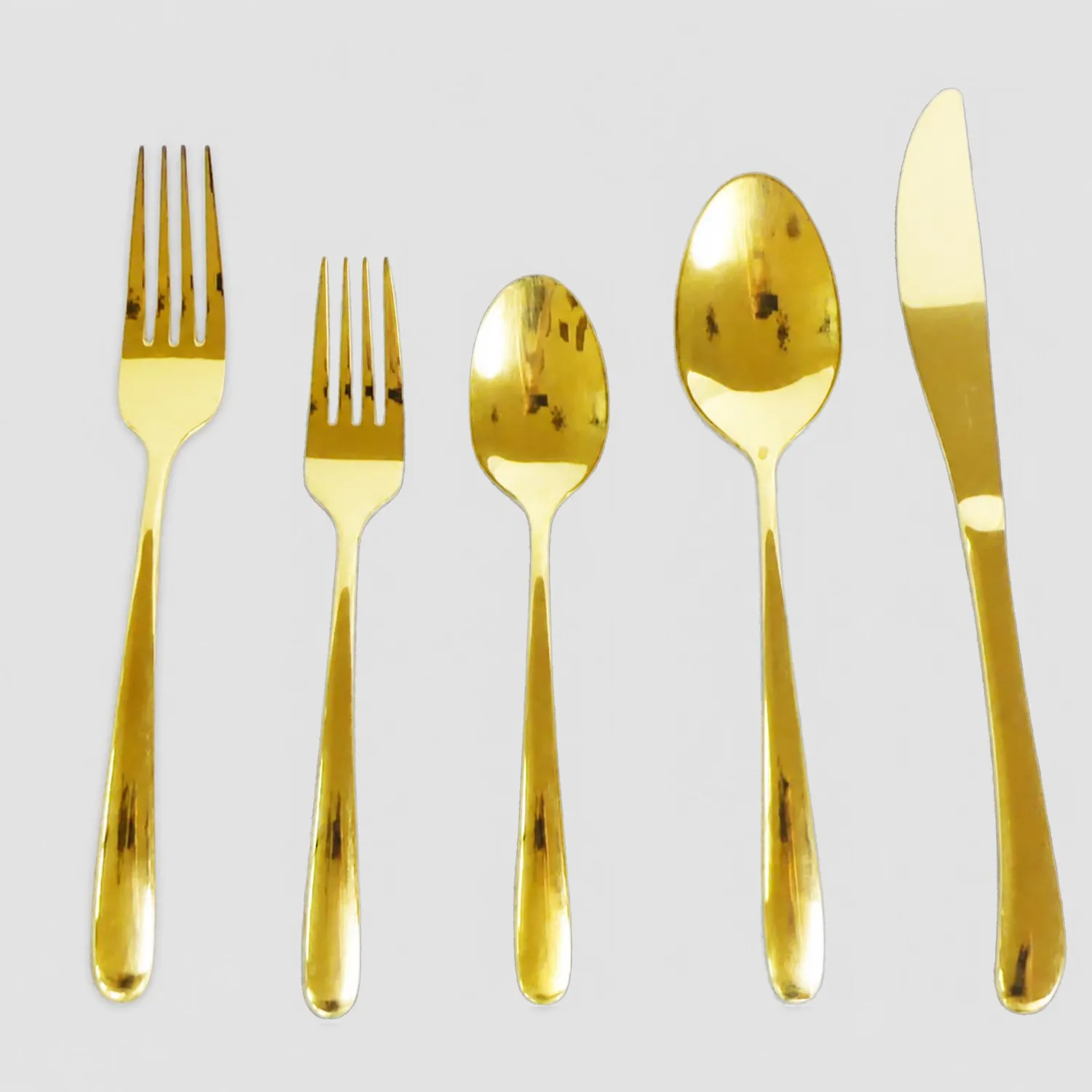 Flatware