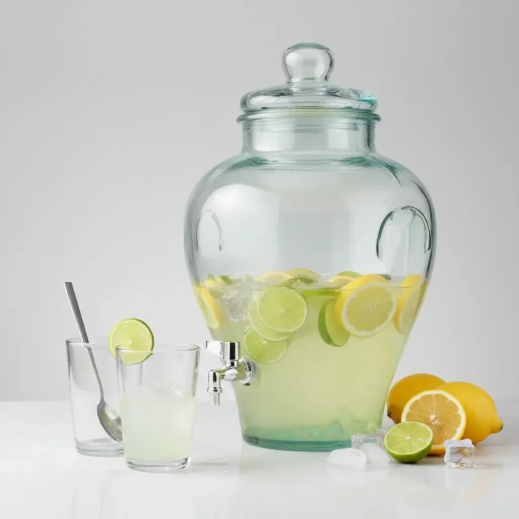 Beverage Dispenser