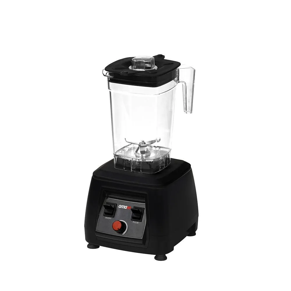 Bar Blender